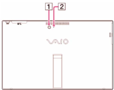 1 2 VAIO