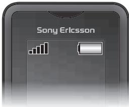SONY W205 - Network coverage - 1