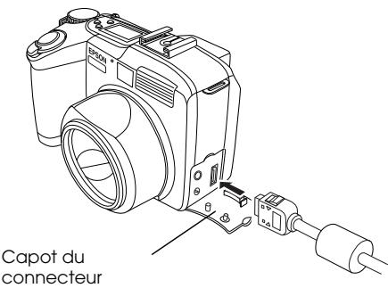 EPSON PHOTOPC 2100Z - Remarque : - 3