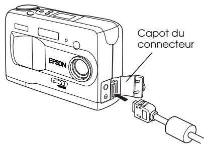 EPSON PHOTOPC 2100Z - Remarque : - 2