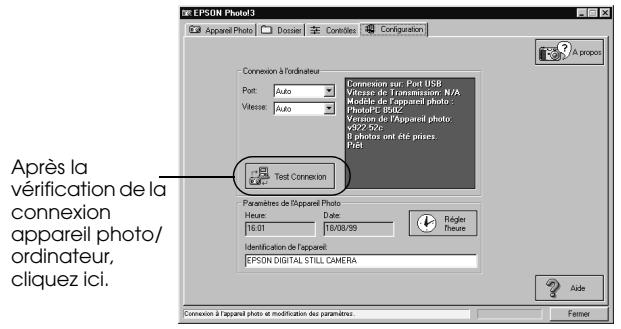 EPSON PHOTOPC 2100Z - Remarques : - 1