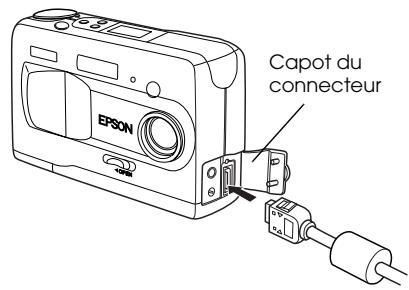 EPSON PHOTOPC 3000Z - Important : - 2
