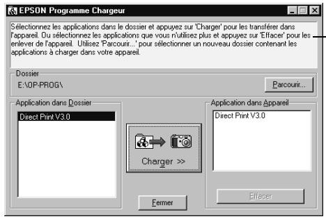 EPSON PHOTOPC 3000Z - Remarque : - 1