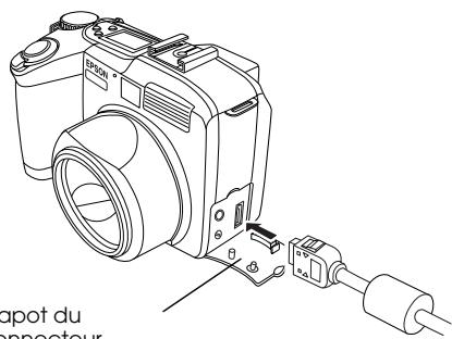 EPSON PHOTOPC 3000Z - Remarque : - 2