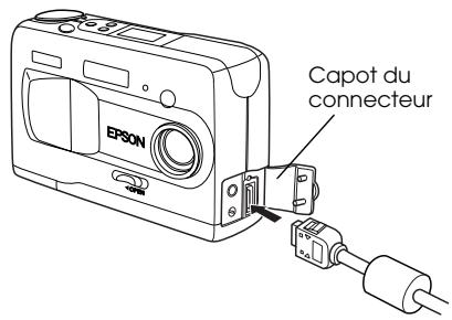 EPSON PHOTOPC 3000Z - Remarque : - 1