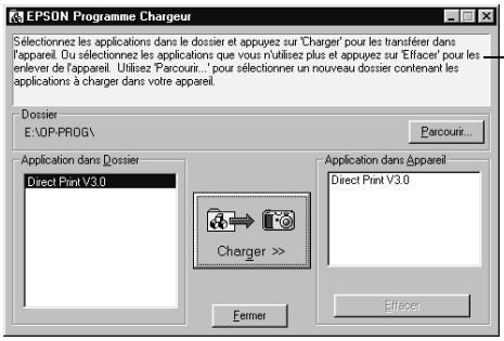 EPSON PHOTOPC 3100Z - Remarque : - 1