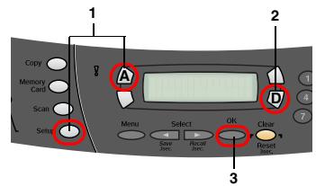 EPSON STYLUS CX6600 - Chargement du papier - 3