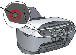 EPSON STYLUS CX6600 - Connexion à l'ordinateur - 2