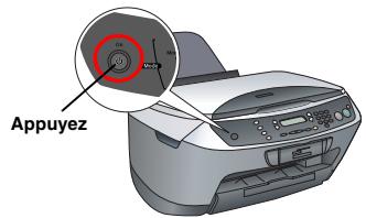 EPSON STYLUS CX6600 - Remarque - 1