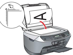 EPSON STYLUS CX6600 - Copie de documents - 2