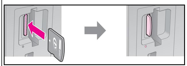 EPSON STYLUS CX9300F - Important : - 2