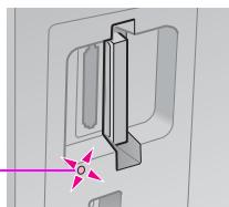 EPSON STYLUS CX9300F - Important : - 10