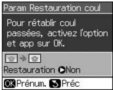 EPSON STYLUS CX9300F - Remarque : - 1