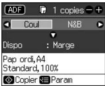 EPSON STYLUS CX9300F - Remarque : - 1