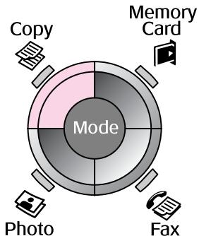 EPSON STYLUS CX9300F - Copie des documents - 2