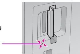 EPSON STYLUS DX9400F - Important : - 10