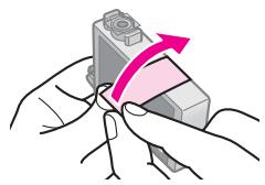 EPSON STYLUS DX9400F - Important : - 1
