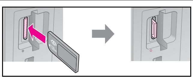 EPSON STYLUS DX9400F - Important : - 4