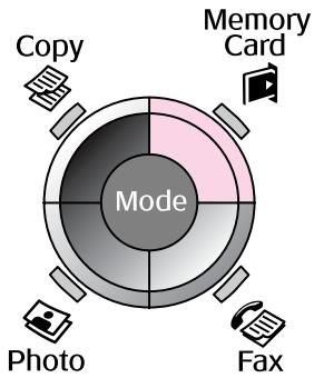 EPSON STYLUS DX9400F - Impression des photos - 1