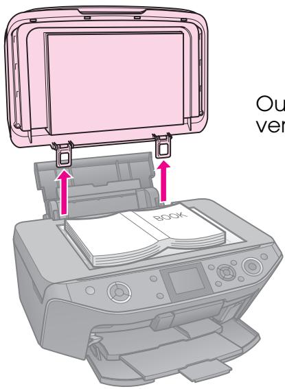 EPSON STYLUS PHOTO RX585 - Conseil : - 1