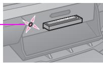 EPSON STYLUS PHOTO RX585 - Important : - 5