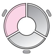 EPSON STYLUS PHOTO RX585 - Récapitulatif des paramètres du panneau - 1