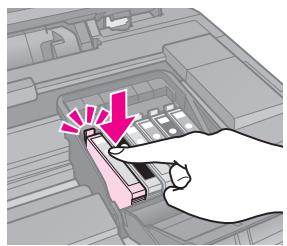EPSON STYLUS PHOTO RX585 - Important : - 4