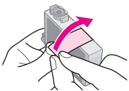 EPSON STYLUS PHOTO RX585 - Important : - 1