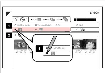 EPSON STYLUS SX200 - 6 - 1