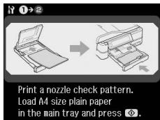 EPSON STYLUS PHOTO PX800FW - Mode données SVG - 5