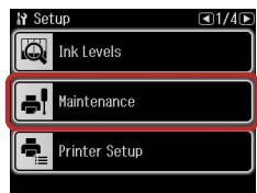 EPSON STYLUS PHOTO PX800FW - Mode données SVG - 3