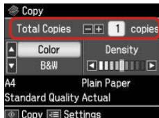 EPSON STYLUS PHOTO TX700W - 1 - 2