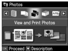 EPSON STYLUS PHOTO TX700W - 4 - 1