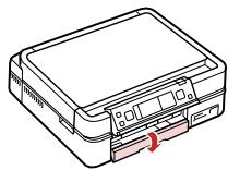 EPSON STYLUS PHOTO TX700W - 1 - 1