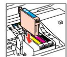 EPSON STYLUS TX106 - 4
