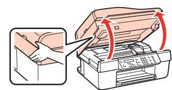 EPSON STYLUS OFFICE BX310FN - 8