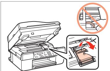 EPSON STYLUS OFFICE BX310FN - 10