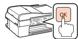 EPSON STYLUS OFFICE BX310FN - 13
