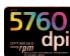 EPSON STYLUS PHOTO R2880 - Principaux avantages : - 16