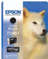 EPSON STYLUS PHOTO R2880 - Pour deromeurs résultats, utilisez tous les encres d'origine Epson - 1