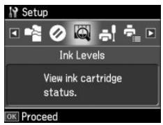 EPSON STYLUS PHOTO TX710W - Mode imp presses régés - 1