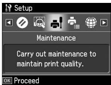 EPSON STYLUS PHOTO TX710W - Mode imp presses régés - 12