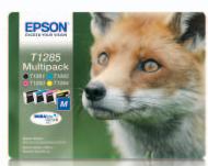EPSON STYLUS SX125 - POUR UN RESULTAT OPTIMAL, UTILISEZ TOUJOURS DES ENCRES ET PAPIERS D'ORIGINE EPSON. - 4