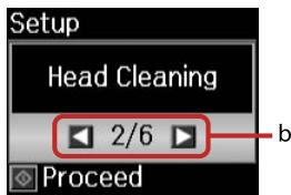 EPSON STYLUS SX215 - Consignes de sécurité importantes - 4