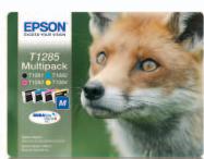 EPSON STYLUS SX420W - Pour un resultat optimal, utilisez toujours des ENCRES et papiers d'origine EPSON. - 4