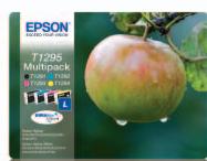 EPSON STYLUS SX420W - Pour un resultat optimal, utilisez toujours des ENCRES et papiers d'origine EPSON. - 5