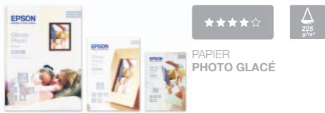 EPSON STYLUS SX420W - Compatibilite des cartouches d'encre - 4