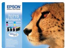 EPSON STYLUS SX510W - 9