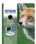 EPSON STYLUS OFFICE BX305FW PLUS - POUR UN RÉSULTAT OPTIMAL, UTILISEZ TOUJOURS DES ENCRES ET PAPIERS D'ORIGINE EPSON. - 5