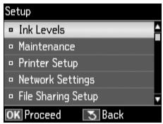 EPSON STYLUS PHOTO PX720WD - 2 - 1